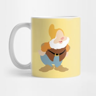 The Cheerful One Mug